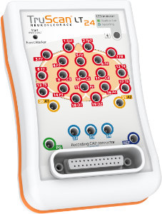 TruScan LT 24 Neurofeedback