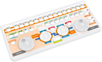 Clavier EEG Explorer